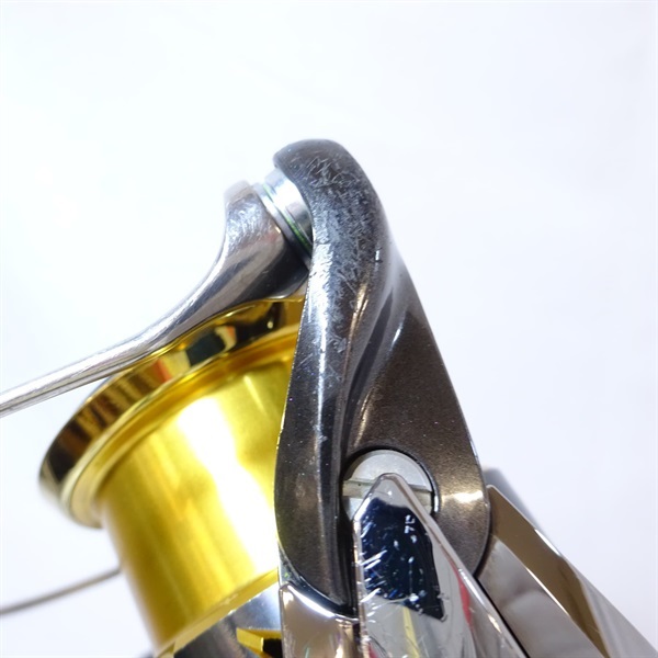 ２０ツインパワー３０００ＭＨＧ